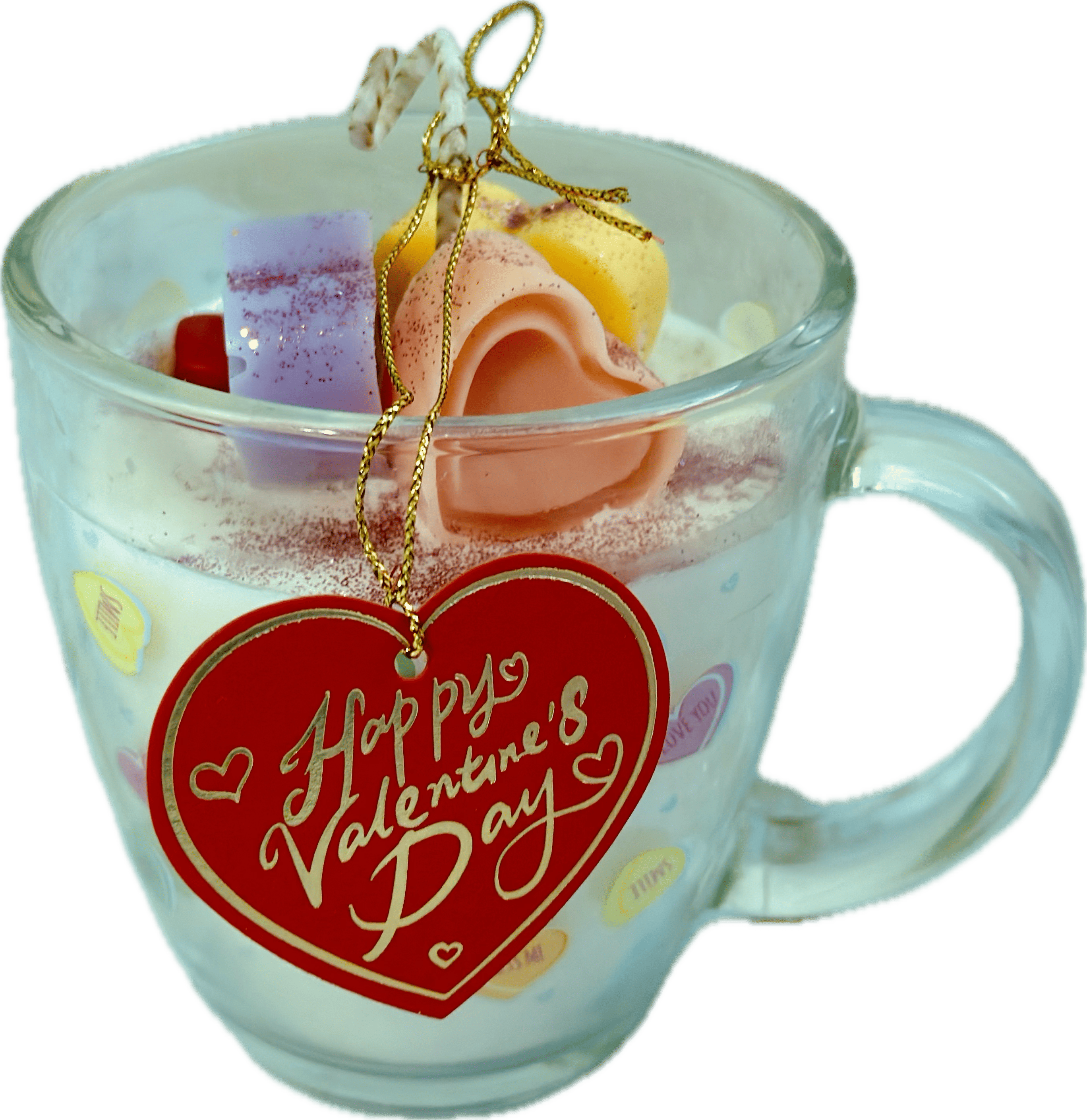 Taller de velas en veracruz